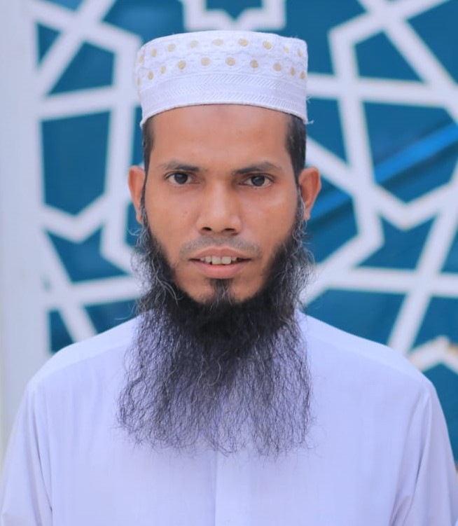 মাদরাসা প্রিন্সিপাল